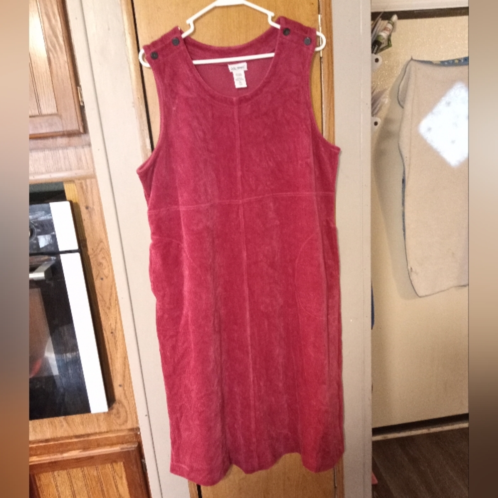 Vintage Vicki Wayne Dress